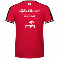 Alfa Romeo Sauber F1 Team T-Shirt 2021