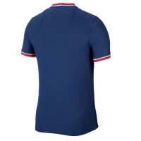 PSG Soccer Jersey Ballon d'Or Messi #30 Gold-Tinted (Player Version) 2021/22