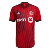 Toronto FC Soccer Jersey Home (Player Version) 2021