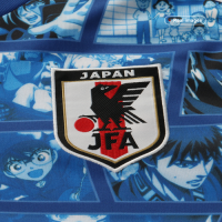 Japan Special Soccer Jersey Replica 2021