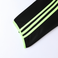 Celtic Teamgeist Training Kit (Jacket+Pants) Black 2021/22