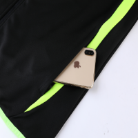 Celtic Teamgeist Training Kit (Jacket+Pants) Black 2021/22