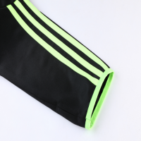 Celtic Teamgeist Training Kit (Jacket+Pants) Black 2021/22