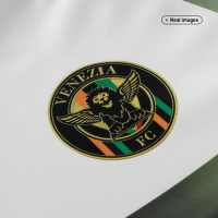 Kids Venezia FC  Soccer Jersey Away Kit(Jersey+Shorts) 2021/22