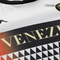 Kids Venezia FC  Soccer Jersey Away Kit(Jersey+Shorts) 2021/22