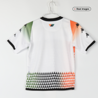 Kids Venezia FC  Soccer Jersey Away Kit(Jersey+Shorts) 2021/22
