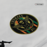 Kids Venezia FC  Soccer Jersey Away Kit(Jersey+Shorts) 2021/22