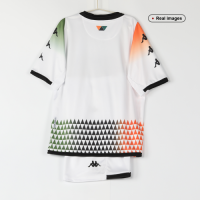 Kids Venezia FC  Soccer Jersey Away Kit(Jersey+Shorts) 2021/22