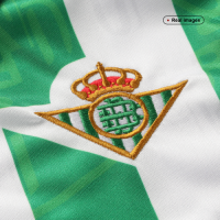 Real Betis Retro Jersey Home 1994/95