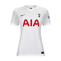 Tottenham Hotspur Women's Soccer Jersey Home Replica 2021/22