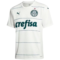 SE Palmeiras Soccer Jersey Away Replica 2022/23