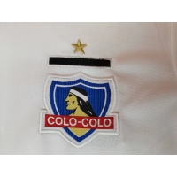 Colo Colo Soccer Jersey Home Replica 2022/23