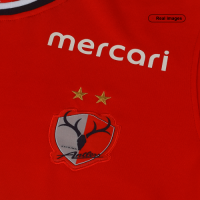 Kashima Antlers Home Jersey Replica 2022