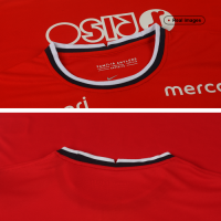 Kashima Antlers Home Jersey Replica 2022