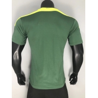 Senegal Soccer Jersey Away (Player Version) 2022