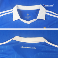 Universidad de Chile Soccer Jersey Home Replica 2022