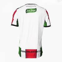 CD Palestino Home Jersey 2022/23