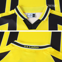 Lazio Retro Jersey Third Away 1998/99
