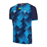 Dynamo Kyiv Soccer Jersey Away Replica 2021/22