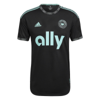 Charlotte FC Soccer Jersey Newly Minted (Player Version) 2022