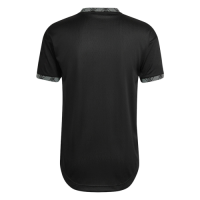 Charlotte FC Soccer Jersey Newly Minted (Player Version) 2022