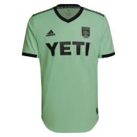 Austin Soccer Jersey The Sentimiento Kit (Player Version) 2022