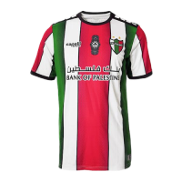 CD Palestino Home Jersey 2022/23