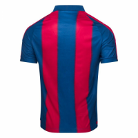 Levante UD Soccer Jersey Home Replica 2021/22