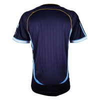 Argentina Retro Jersey Away World Cup 2006