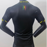 Senegal Soccer Jersey Third Away (Player Version) 2022