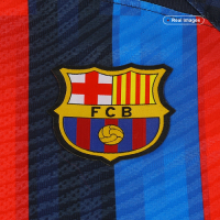 Barcelona Jersey Home (Player Version) 2022/23