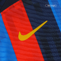Barcelona Jersey Home (Player Version) 2022/23