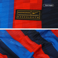 Barcelona Jersey Home (Player Version) 2022/23