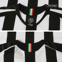 Juventus Retro Jersey Home 2005/06