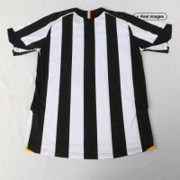 Juventus Retro Jersey Home 2005/06