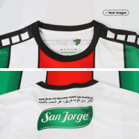 CD Palestino Home Jersey 2022/23