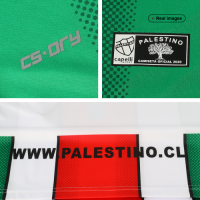 CD Palestino Home Jersey 2022/23