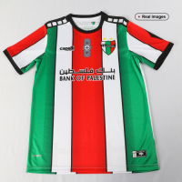CD Palestino Home Jersey 2022/23