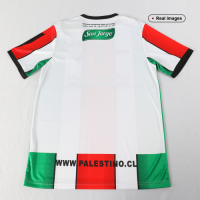 CD Palestino Home Jersey 2022/23