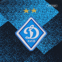 Dynamo Kyiv Soccer Jersey Away Replica 2021/22