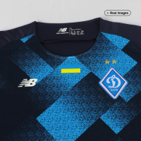 Dynamo Kyiv Soccer Jersey Away Replica 2021/22