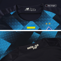 Dynamo Kyiv Soccer Jersey Away Replica 2021/22