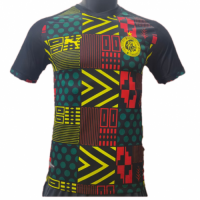 Senegal Soccer Jersey Third Away (Player Version) 2022