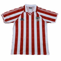 Athletic Club de Bilbao Retro Soccer Jersey Home 1995/97