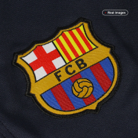 Barcelona Soccer Short Home Replica 2022/23