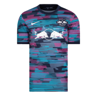 RB Leipzig Soccer Jersey Third Away (Player Version) 2021/22