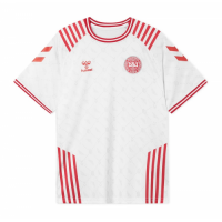 Denmark x BLS Hafnia Limited Edition Soccer Jersey Replica 2022