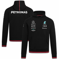 Mercedes AMG Petronas F1 Racing Team Hooded Sweat 2022
