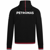 Mercedes AMG Petronas F1 Racing Team Hooded Sweat 2022
