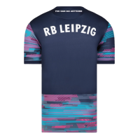RB Leipzig Soccer Jersey Third Away (Player Version) 2021/22